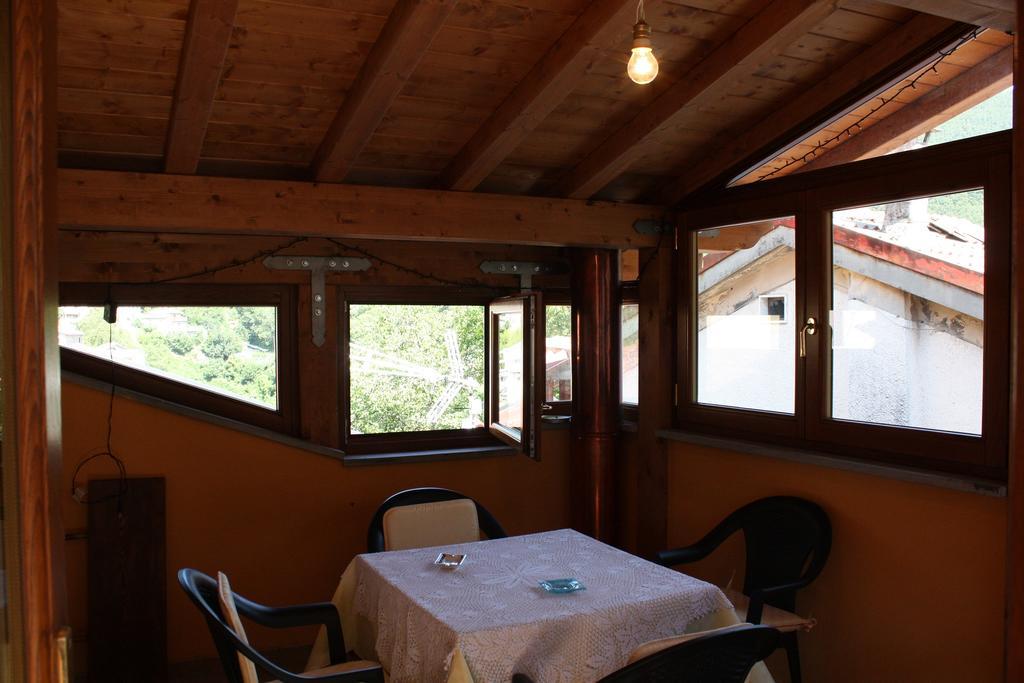Home In Garfagnana Vagli di Sotto Bagian luar foto
